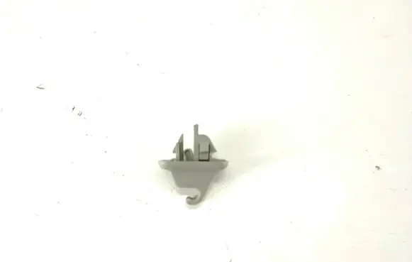 Volvo V70 Sun visor clip/hook/bracket 3572