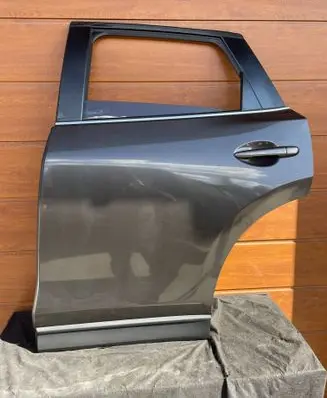 Mazda CX-5 II Rear door