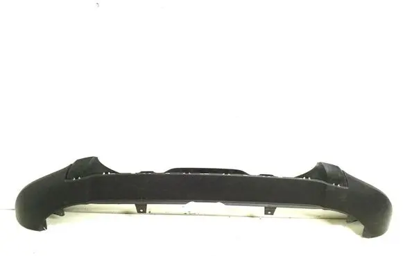 Mercedes-Benz GLE W167 Front bumper lip A1678851900
