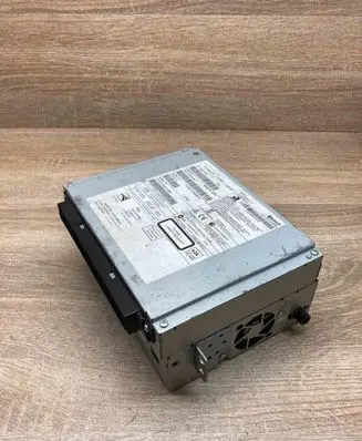 Volvo XC60 Radio/CD/DVD/GPS head unit 31358278AA CF6N18C815AA