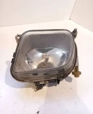 Mercedes-Benz E W210 Front fog light 1305233160