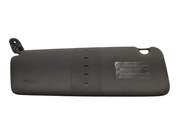 Opel Vivaro Sun visor OPSLTR2FR47