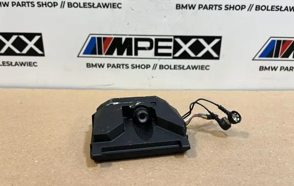 BMW X5 G05 Windshield/windscreen camera 5A56996