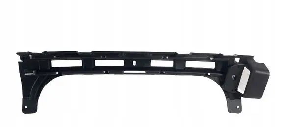 Ford Focus Rear bumper mounting bracket JX7B17H760V