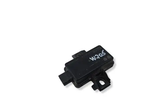 Tire pressure control unit