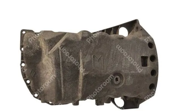 Renault Laguna II Oil sump 8200066133