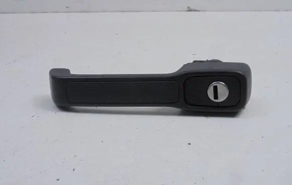 Fiat Uno Front door exterior handle 