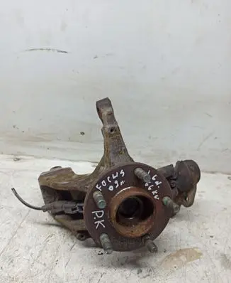 Ford Focus Front wheel hub