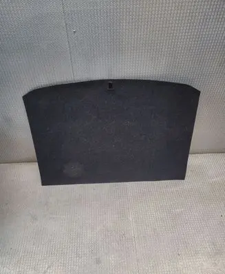 Volvo V40 Cross country Trunk/boot floor carpet liner 31291050