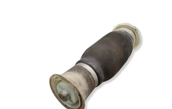 BMW X5 E70 Air suspension rear shock absorber 