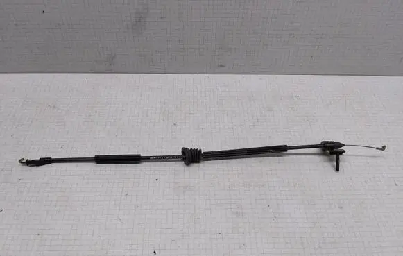 Volkswagen Bora Rear door cable line 1J4839086