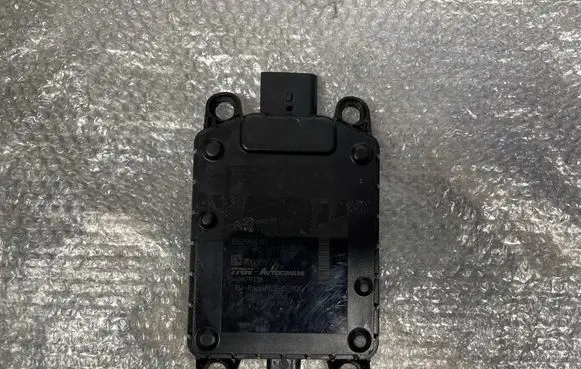 Citroen C4 II Picasso Distronic sensor radar 9810093180
