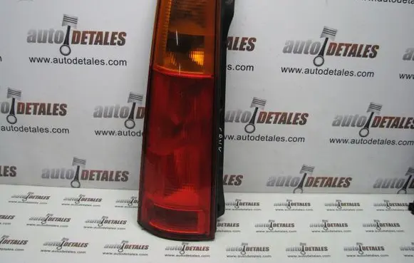 Honda CR-V Rear/tail lights 0432200