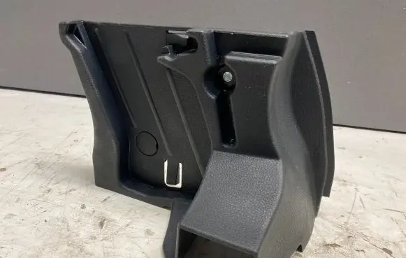 Volkswagen Golf Sportsvan Other trunk/boot trim element 510858831