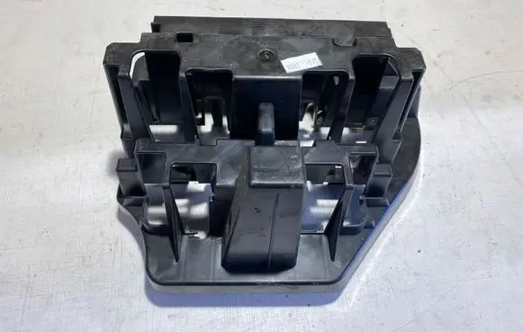 Mercedes-Benz GLE (W166 - C292) Fuse box set A1665450840 WPT50923001