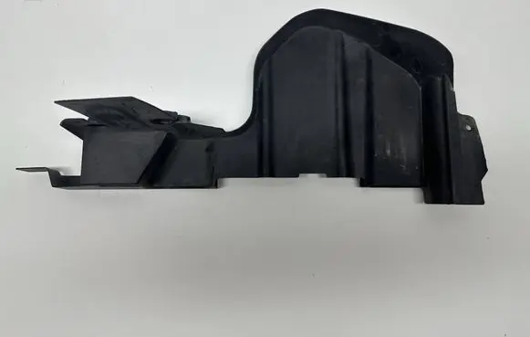 Dodge Durango III Intercooler air guide/duct channel T44211A 60586