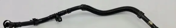Ford Mustang VI Vacuum line/pipe/hose FR3E6758BE