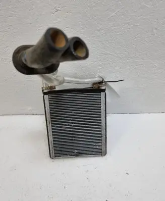 Toyota Corolla Verso AR10 Heater blower radiator