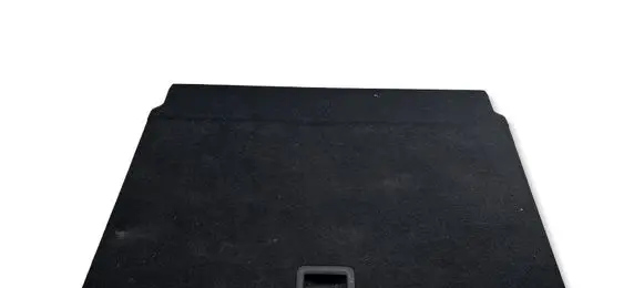Volkswagen Golf VII Trunk/boot mat liner 5G6858855