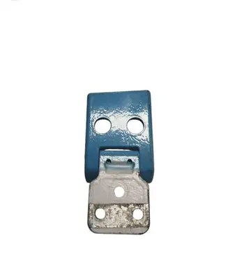 Mercedes-Benz Sprinter W906 Loading door hinge set A9067400537 9067400537