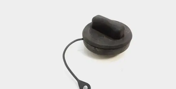 Mercedes-Benz CLS C219 Fuel tank filler cap A2214700705