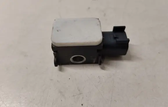 Ford Focus C-MAX Airbag deployment crash/impact sensor 3M5T14B342AB