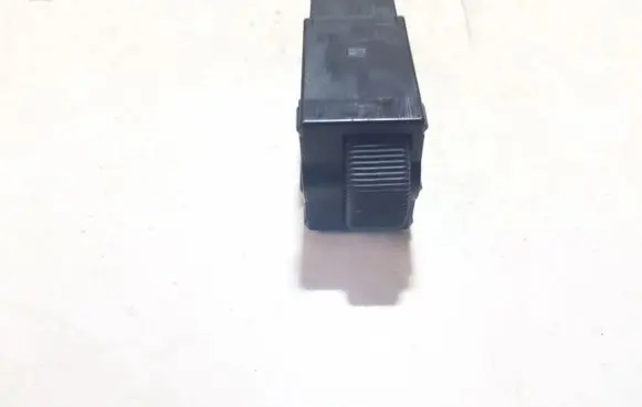 Panel lighting control switch