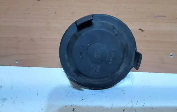 Volkswagen PASSAT B5 Headlight/headlamp dust cover 147969