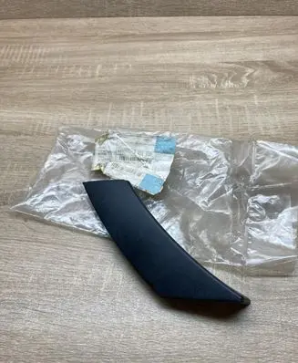 BMW X3 E83 Front bumper corner part panel trim 3401930 121253