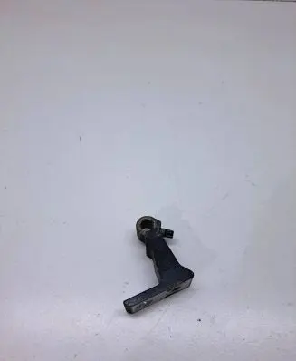 Audi A5 Sportback 8TA Front door lower hinge 8K0831401B