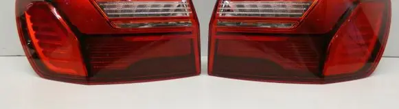 Audi A4 S4 B9 8W Rear/tail lights set 8W9945069AA