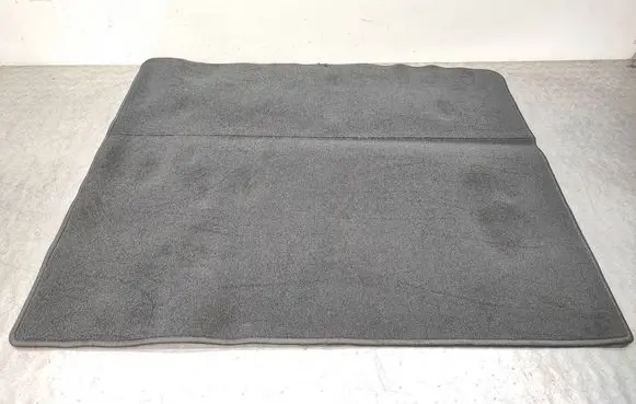 Volvo V60 Trunk/boot mat liner 