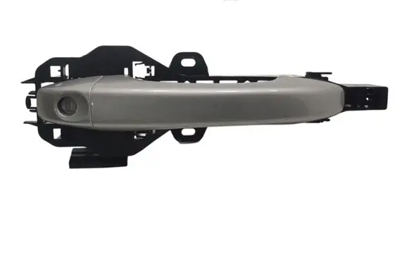 Dacia Sandero III Accelerator throttle pedal