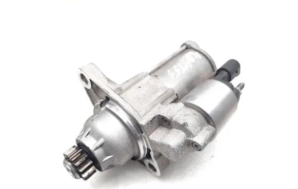 Skoda Kamiq Starter motor 0AM911022C