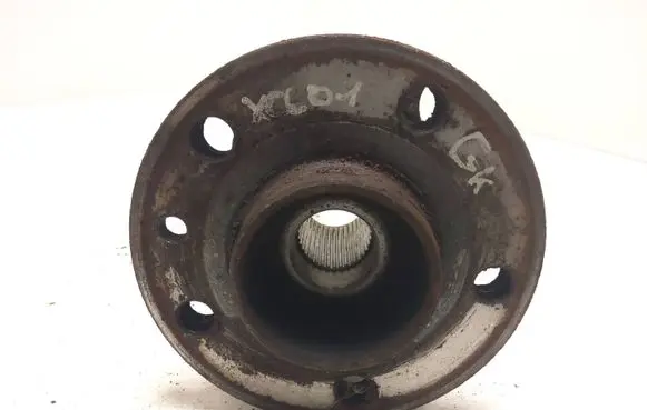Volvo XC60 Rear wheel ball bearing 