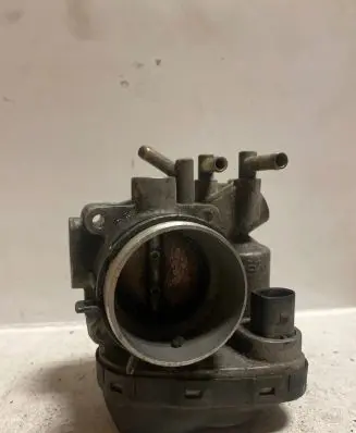 Audi A3 S3 8L Throttle valve 06A133062A 408238323001