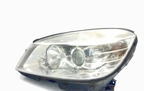 Mercedes-Benz C W204 Headlight/headlamp A2048208561