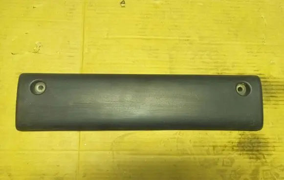 Renault Master II Rear door trim (molding) 7701692574