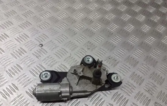 Mazda 3 I Wiper motor 0390201588
