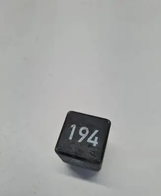 Volkswagen Golf IV Other relay 7D0906383
