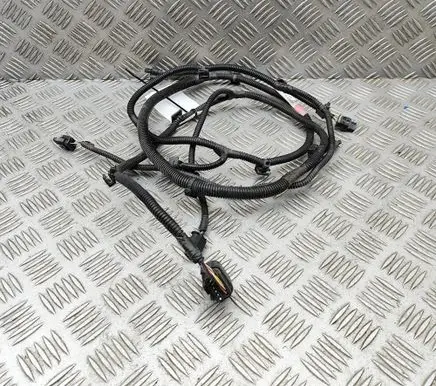 Tesla Model S Parking sensor (PDC) wiring loom 100442104T