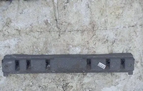 Nissan Almera Tino Other interior part 74958BU010