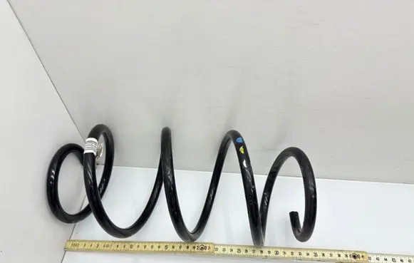 Volkswagen ID.4 Front coil spring 