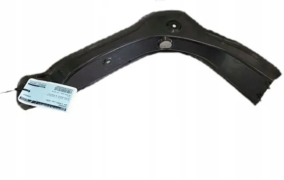 BMW 4 F36 Gran coupe Other trunk/boot trim element 7453337