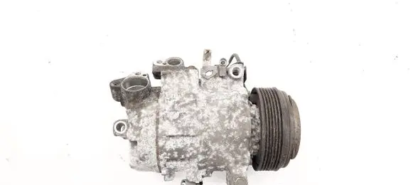 BMW X1 E84 Air conditioning (A/C) compressor (pump) 4472601853 6SBU14C