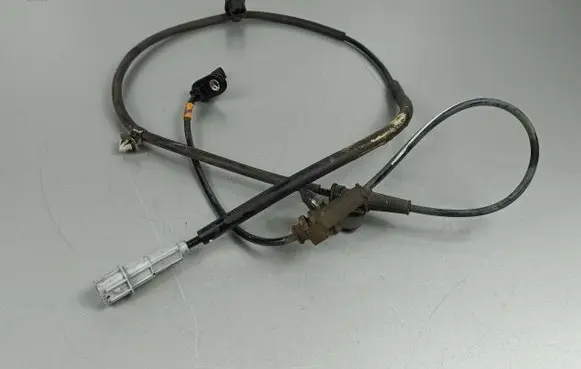 KIA Telluride ABS brake wheel speed sensor