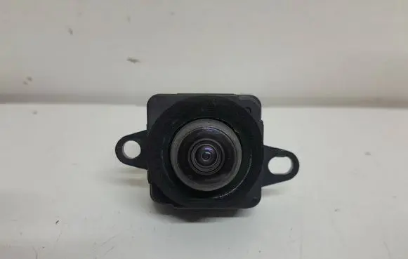 Alfa Romeo Giulia Reversing camera 00505383650 0263007051