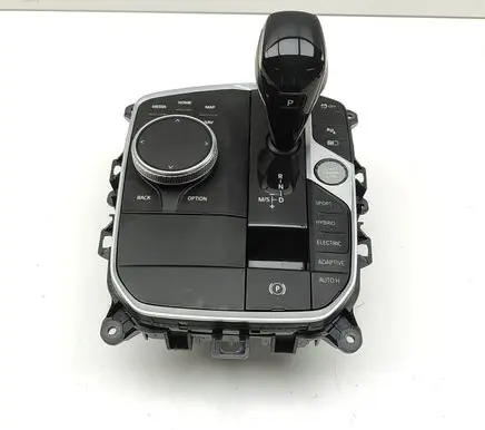 BMW 3 G20 G21 Gear shifter/selector 9857507