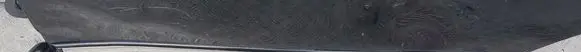 Hyundai XG Rear door trim (molding)