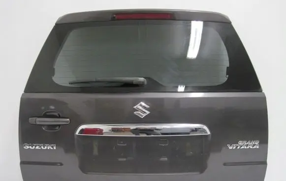 Suzuki Grand Vitara II Tailgate/trunk/boot lid 